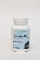 Potassium Plus