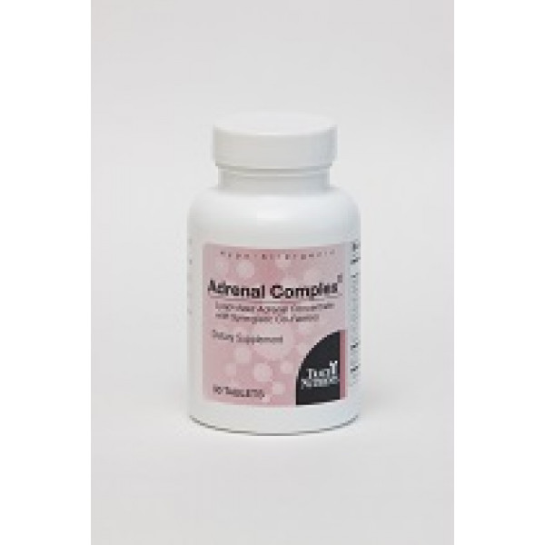 Adrenal Complex