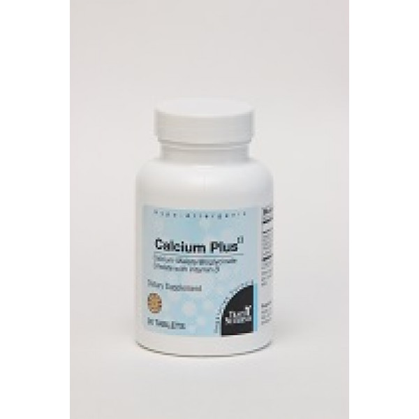 Calcium Plus