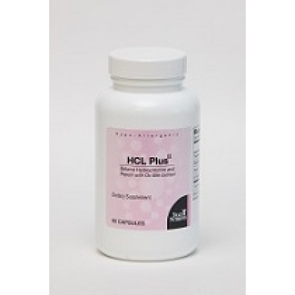 HCL V-Plus
