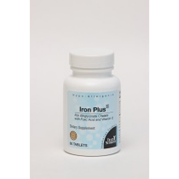 Iron Plus