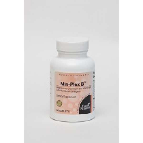 Min-Plex B
