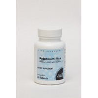 Potassium Plus