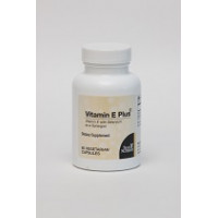 Vitamin E Plus