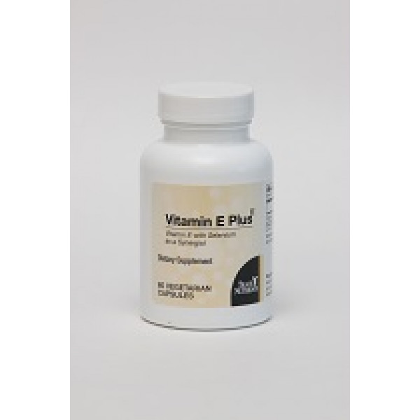 Vitamin E Plus